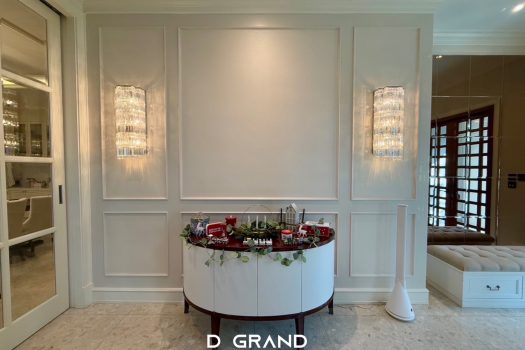 𝗚𝗿𝗮𝗻𝗱 𝗕𝗮𝗻𝗴𝗸𝗼𝗸 𝗕𝗼𝘂𝗹𝗲𝘃𝗮𝗿𝗱 ศรีนครินทร์ บ้านหรูติดรถไฟฟ้าศรีนครินทร์ เพียง 100 เมตร