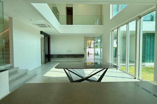 𝗩𝗜𝗩𝗘 𝗕𝗮𝗻𝗴𝗻𝗮 กม 𝟳 – บ้านเดี่ยวสุดหรู บรรยากาศสงบ ส่วนตัว เพียง 49 ยูนิต บ้านสวย สภาพเหมือนใหม่