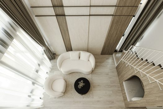 𝗩𝗜𝗩𝗘 กรุงเทพกรีฑา (𝗩𝗶𝘃𝗲𝟮) – บ้านหรู แต่งสวย 𝟯 ชั้น พร้อมลิฟต์ บนทำเลศักยภาพ!