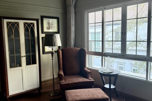 ขายบ้านหรู Granada ปิ่นเกล้า-เพชรเกษม – โครงการระดับ Luxury บรรยากาศส่วนตัว