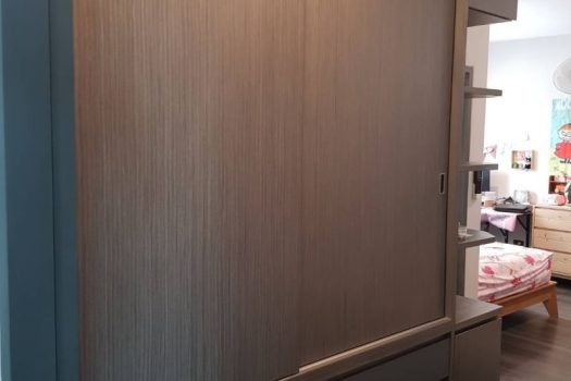 ขายบ้านสวย หลังมุมสุดเท่ห์ สไตล์ Loft “VIVE บางนา กม.7”