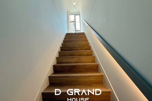 โครงการบ้านเดี่ยวสุดหรู จาก 𝗟𝗮𝗻𝗱 & 𝗛𝗼𝘂𝘀𝗲𝘀 ทำเลดี ติดสนามกอล์ฟ