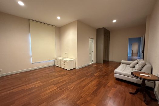 บ้านหรู Grand Bangkok Boulevard รัชดา-รามอินทรา 2 บ้านเดี่ยวสุดพรีเมียม ตกแต่งครบ พร้อมเข้าอยู่