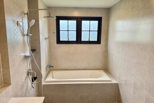 บ้านเดี่ยวหลังใหญ่ “𝗖𝗲𝗻𝘁𝗿𝗼 บางนา” บ้านเดี่ยวทำเลดี ติด Mega Bangna