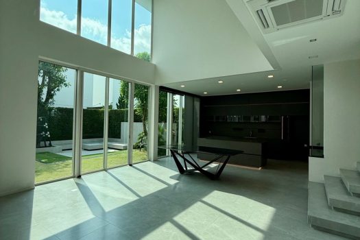 𝗩𝗜𝗩𝗘 𝗕𝗮𝗻𝗴𝗻𝗮 กม 𝟳 – บ้านเดี่ยวสุดหรู บรรยากาศสงบ ส่วนตัว เพียง 49 ยูนิต บ้านสวย สภาพเหมือนใหม่