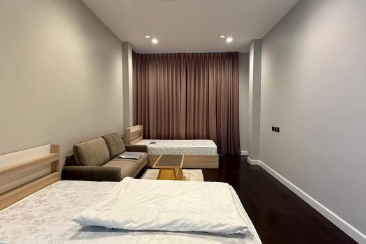 บ้านหรู The Gentry Cultivar พระราม 9 – บ้านสวย น่าอยู่ ตกแต่งครบ ตำแหน่งดี ตรงข้ามคลับเฮาส์