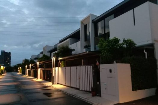 ขายบ้านสวย หลังมุมสุดเท่ห์ สไตล์ Loft “VIVE บางนา กม.7”