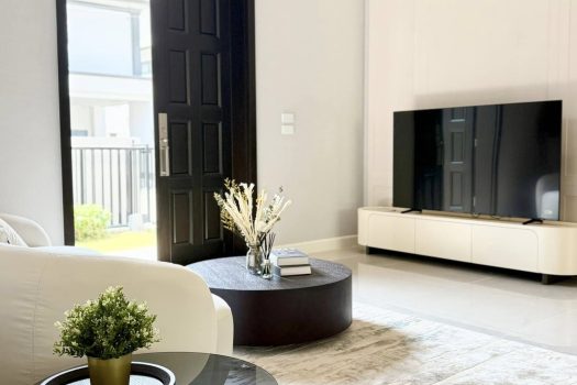 บ้านเดี่ยวหรู The City Bangna 2 – โครงการใหม่ล่าสุด ใกล้ Mega Bangna & IKEA