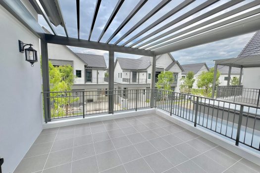 บ้านเดี่ยวหลังใหญ่ “𝗖𝗲𝗻𝘁𝗿𝗼 บางนา” บ้านเดี่ยวทำเลดี ติด Mega Bangna