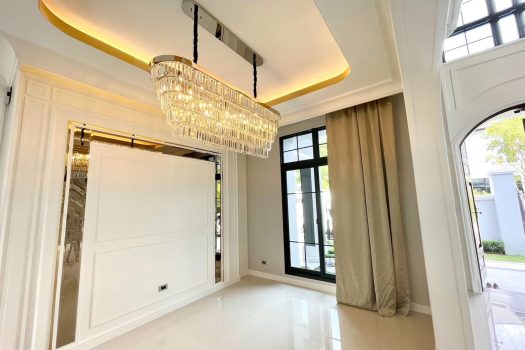 คฤหาสน์หรู ลดพิเศษ 4 ล้าน! โอกาสสุดท้ายก่อนหลุดมือ “𝗧𝗵𝗲 𝗣𝗮𝗹𝗮𝘇𝘇𝗼 ปิ่นเกล้า”