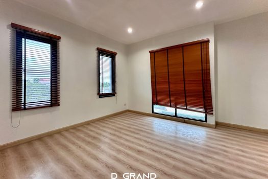 Luxury Home Office แปลงมุม พร้อมลิฟต์ @ Premium Place เอกมัย-รามอินทรา 2 สุคนธสวัสดิ์