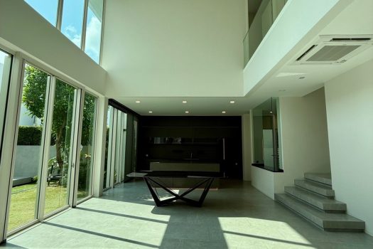 𝗩𝗜𝗩𝗘 𝗕𝗮𝗻𝗴𝗻𝗮 กม 𝟳 – บ้านเดี่ยวสุดหรู บรรยากาศสงบ ส่วนตัว เพียง 49 ยูนิต บ้านสวย สภาพเหมือนใหม่