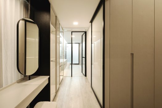 𝗩𝗜𝗩𝗘 กรุงเทพกรีฑา (𝗩𝗶𝘃𝗲𝟮) – บ้านหรู แต่งสวย 𝟯 ชั้น พร้อมลิฟต์ บนทำเลศักยภาพ!