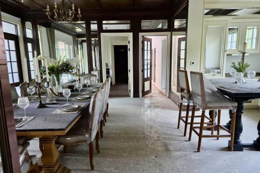 ขายบ้านหรู Granada ปิ่นเกล้า-เพชรเกษม – โครงการระดับ Luxury บรรยากาศส่วนตัว