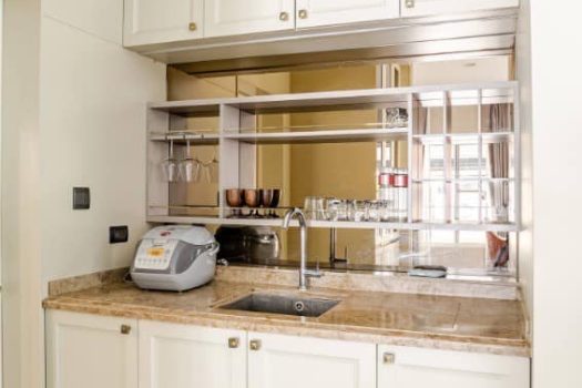 บ้านเดี่ยวสุดพิเศษ บรรยากาศสงบ เป็นส่วนตัว เหมาะสำหรับครอบครัวทุกไลฟ์สไตล์