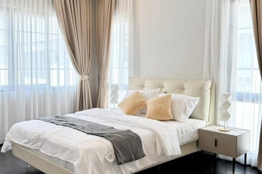 บ้านเดี่ยวหรู The City Bangna 2 – โครงการใหม่ล่าสุด ใกล้ Mega Bangna & IKEA