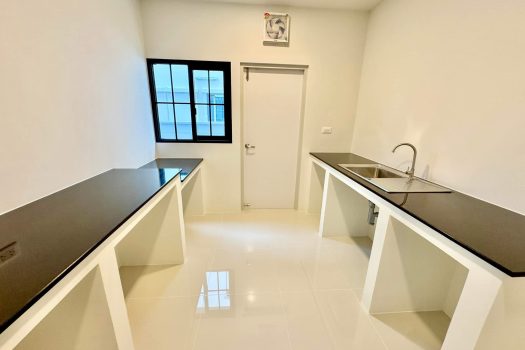 บ้านเดี่ยวหลังใหญ่ “𝗖𝗲𝗻𝘁𝗿𝗼 บางนา” บ้านเดี่ยวทำเลดี ติด Mega Bangna