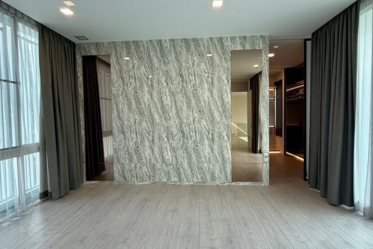 𝗩𝗜𝗩𝗘 𝗕𝗮𝗻𝗴𝗻𝗮 กม 𝟳 – บ้านเดี่ยวสุดหรู บรรยากาศสงบ ส่วนตัว เพียง 49 ยูนิต บ้านสวย สภาพเหมือนใหม่