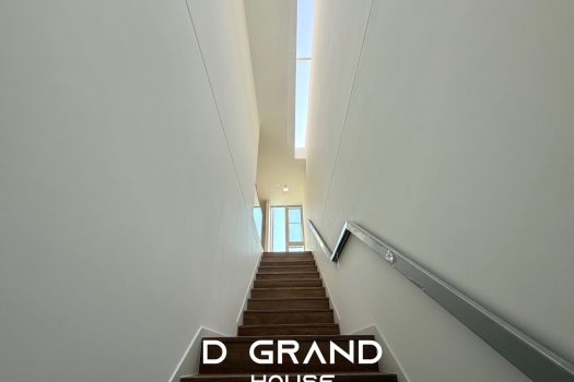 โครงการบ้านเดี่ยวสุดหรู จาก 𝗟𝗮𝗻𝗱 & 𝗛𝗼𝘂𝘀𝗲𝘀 ทำเลดี ติดสนามกอล์ฟ