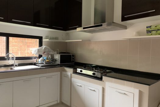 บ้านหรู Grand Bangkok Boulevard รัชดา-รามอินทรา 2 บ้านเดี่ยวสุดพรีเมียม ตกแต่งครบ พร้อมเข้าอยู่