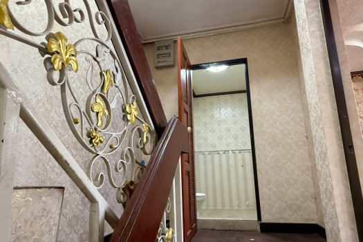 ขายด่วน ตึกแถว 3.5 ชั้น ซอยสิรินธร 4 ทำเลทอง ใกล้รถไฟฟ้าบางบำหรุ 100 เมตร!