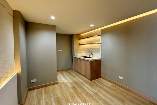 โฮมออฟฟิศ 4 ชั้น ทำเลทอง ติดทางด่วนเมืองทองธานี คุ้มที่สุดในตลาด! “โครงการ The Plant Citi แจ้งวัฒนะ”