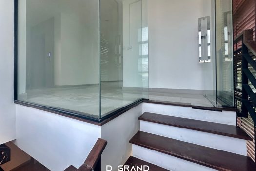 Luxury Home Office แปลงมุม พร้อมลิฟต์ @ Premium Place เอกมัย-รามอินทรา 2 สุคนธสวัสดิ์