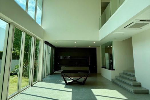 𝗩𝗜𝗩𝗘 𝗕𝗮𝗻𝗴𝗻𝗮 กม 𝟳 – บ้านเดี่ยวสุดหรู บรรยากาศสงบ ส่วนตัว เพียง 49 ยูนิต บ้านสวย สภาพเหมือนใหม่