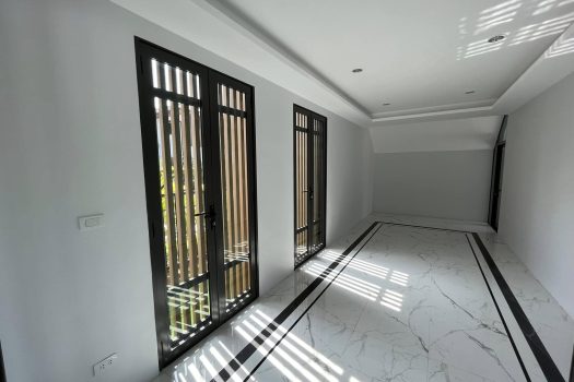 บ้านหรู “โครงการบุราสิริ พัฒนาการ” บ้านบรรยากาศรีสอร์ท ดีไซน์โดดเด่นไม่เหมือนใคร