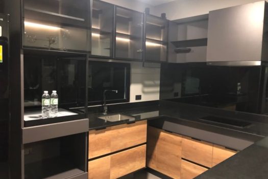 ขายบ้านสวย หลังมุมสุดเท่ห์ สไตล์ Loft “VIVE บางนา กม.7”