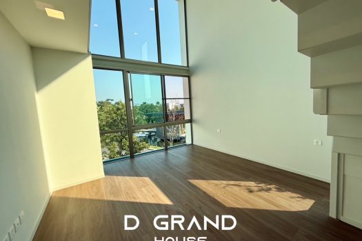 โครงการบ้านเดี่ยวสุดหรู จาก 𝗟𝗮𝗻𝗱 & 𝗛𝗼𝘂𝘀𝗲𝘀 ทำเลดี ติดสนามกอล์ฟ