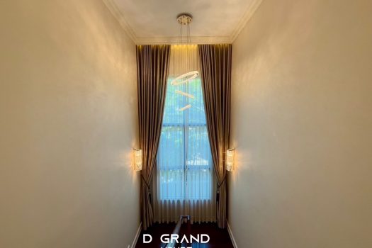 𝗚𝗿𝗮𝗻𝗱 𝗕𝗮𝗻𝗴𝗸𝗼𝗸 𝗕𝗼𝘂𝗹𝗲𝘃𝗮𝗿𝗱 ศรีนครินทร์ บ้านหรูติดรถไฟฟ้าศรีนครินทร์ เพียง 100 เมตร