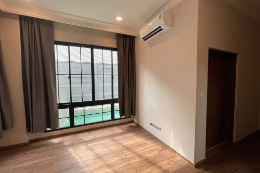 คฤหาสน์หรู ลดพิเศษ 4 ล้าน! โอกาสสุดท้ายก่อนหลุดมือ “𝗧𝗵𝗲 𝗣𝗮𝗹𝗮𝘇𝘇𝗼 ปิ่นเกล้า”