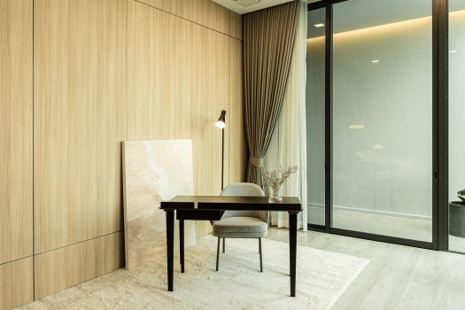 𝗩𝗜𝗩𝗘 กรุงเทพกรีฑา (𝗩𝗶𝘃𝗲𝟮) – บ้านหรู แต่งสวย 𝟯 ชั้น พร้อมลิฟต์ บนทำเลศักยภาพ!