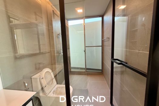 โครงการบ้านเดี่ยวสุดหรู จาก 𝗟𝗮𝗻𝗱 & 𝗛𝗼𝘂𝘀𝗲𝘀 ทำเลดี ติดสนามกอล์ฟ