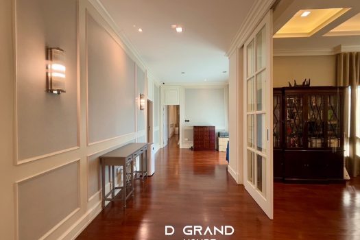 𝗚𝗿𝗮𝗻𝗱 𝗕𝗮𝗻𝗴𝗸𝗼𝗸 𝗕𝗼𝘂𝗹𝗲𝘃𝗮𝗿𝗱 ศรีนครินทร์ บ้านหรูติดรถไฟฟ้าศรีนครินทร์ เพียง 100 เมตร