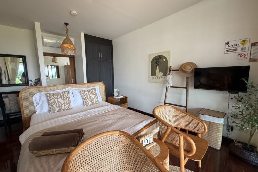 𝗖𝗛𝗔𝗡 𝗣𝗿𝗶𝘃𝗮𝘁𝗲 𝗥𝗲𝘀𝗼𝗿𝘁 – รีสอร์ทหรูติดทะเล บรรยากาศส่วนตัว