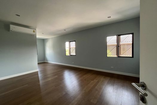 บ้านหรู “โครงการบุราสิริ พัฒนาการ” บ้านบรรยากาศรีสอร์ท ดีไซน์โดดเด่นไม่เหมือนใคร