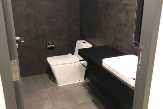 ขายบ้านสวย หลังมุมสุดเท่ห์ สไตล์ Loft “VIVE บางนา กม.7”