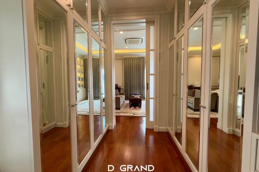 𝗚𝗿𝗮𝗻𝗱 𝗕𝗮𝗻𝗴𝗸𝗼𝗸 𝗕𝗼𝘂𝗹𝗲𝘃𝗮𝗿𝗱 ศรีนครินทร์ บ้านหรูติดรถไฟฟ้าศรีนครินทร์ เพียง 100 เมตร