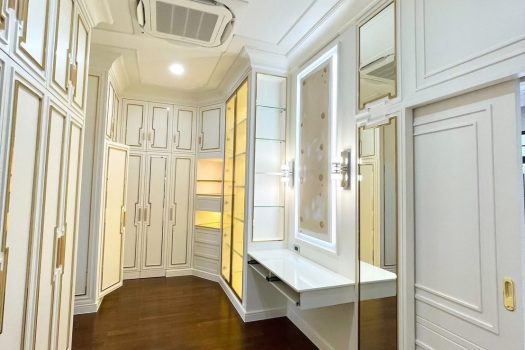 คฤหาสน์หรู ลดพิเศษ 4 ล้าน! โอกาสสุดท้ายก่อนหลุดมือ “𝗧𝗵𝗲 𝗣𝗮𝗹𝗮𝘇𝘇𝗼 ปิ่นเกล้า”