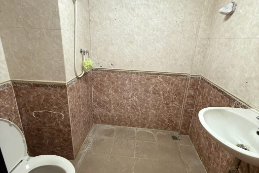 ขายด่วน ตึกแถว 3.5 ชั้น ซอยสิรินธร 4 ทำเลทอง ใกล้รถไฟฟ้าบางบำหรุ 100 เมตร!