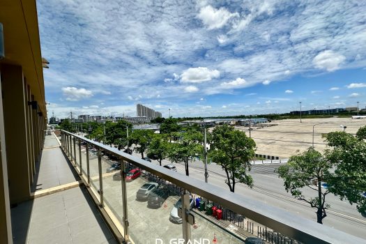 โฮมออฟฟิศ 4 ชั้น ทำเลทอง ติดทางด่วนเมืองทองธานี คุ้มที่สุดในตลาด! “โครงการ The Plant Citi แจ้งวัฒนะ”