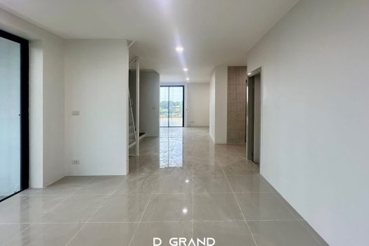 Luxury Home Office แปลงมุม พร้อมลิฟต์ @ Premium Place เอกมัย-รามอินทรา 2 สุคนธสวัสดิ์