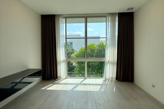 𝗩𝗜𝗩𝗘 𝗕𝗮𝗻𝗴𝗻𝗮 กม 𝟳 – บ้านเดี่ยวสุดหรู บรรยากาศสงบ ส่วนตัว เพียง 49 ยูนิต บ้านสวย สภาพเหมือนใหม่