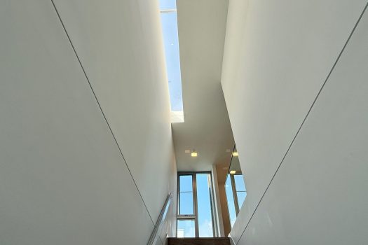 บ้านเดี่ยว 𝟯 ชั้น หลังมุม โครงการ 𝗩𝗜𝗩𝗘 พระราม 𝟵 – ราคาดี คุ้มเกินคาด!