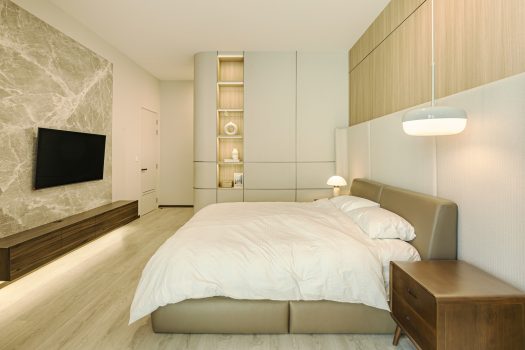 𝗩𝗜𝗩𝗘 กรุงเทพกรีฑา (𝗩𝗶𝘃𝗲𝟮) – บ้านหรู แต่งสวย 𝟯 ชั้น พร้อมลิฟต์ บนทำเลศักยภาพ!