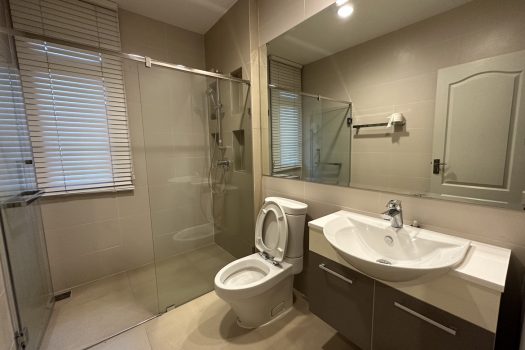 บ้านหรู Grand Bangkok Boulevard รัชดา-รามอินทรา 2 บ้านเดี่ยวสุดพรีเมียม ตกแต่งครบ พร้อมเข้าอยู่