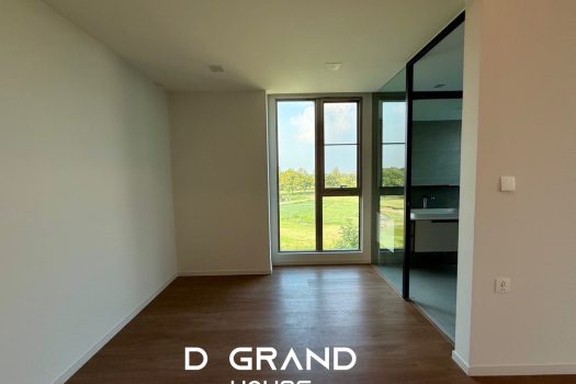 โครงการบ้านเดี่ยวสุดหรู จาก 𝗟𝗮𝗻𝗱 & 𝗛𝗼𝘂𝘀𝗲𝘀 ทำเลดี ติดสนามกอล์ฟ