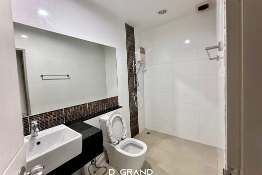 Luxury Home Office แปลงมุม พร้อมลิฟต์ @ Premium Place เอกมัย-รามอินทรา 2 สุคนธสวัสดิ์